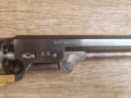 Колт Нави 1851г 36 кал., снимка 5