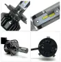 LED система h4 CANBUS 12 – 24v – GUN1056-H4, снимка 2