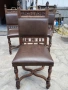 11 комплекта Антикварни столове, снимка 2