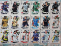 Topps Match Attax 25/26 Extra - Base 1/2 - Update 02.04, снимка 6