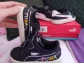 Два чифта детски маратонки Puma - номер 23, снимка 1