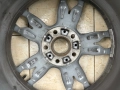 Джанта алуминиева джанти  7,5Jx18 за Бмв Bmw F20 F21,7845870, снимка 5