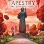 Tapestry: Arts & Architecture експанжън за настолна игра board game, снимка 1 - Настолни игри - 44393291