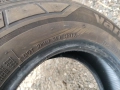 2бр.летни гуми HANKOOK 195 80 14C DOT17 цена за брой, снимка 5