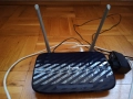 Рутер TP-LINK Archer C20 AC750, снимка 1