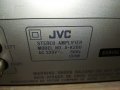 JVC A-K200 STEREO AMPLI MADE IN JAPAN-ВНОС SWISS 0409222049, снимка 13