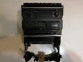 Конзола  Ауди А4 Б6/Б7, снимка 1