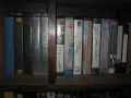 отново ЕВТИНИ  видео  касетки, снимка 5