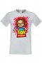 Мъжка тениска Toy Story Chucky,Изненада,Повод,Подарък,Празник, снимка 9