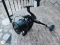Шаранджийска макара Shimano Ultegra Spod XTE – Като нова!, снимка 4