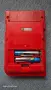 Nintendo Game Boy Pocket Red, снимка 2