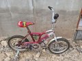 Детски велосипед, снимка 1 - Велосипеди - 42035938