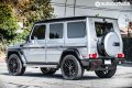 22" Джанти Niche Мерцедес 5X130 Mercedes W464 W463A W463 G500 G550 G63, снимка 7