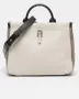 Кожена чанта Furla Palazzo, снимка 1