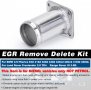 EGR Delete Kit Bmw, система за Бмв, Егр тапа, e46, e38, e39, e65 Bmw, снимка 5