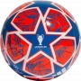 Футболната топка на ADIDAS UCL Club Knockout Stage , снимка 2