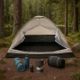 6-местна палатка Мuhler, снимка 2