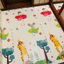 Сгъваемо килимче за игра , снимка 6