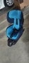 Детско столче за кола RECARO Optia Fix Xenon Blue – ISOFIX (9–18 kg), снимка 1