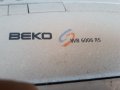 Продавам люк за пералня BEKO WB 6006 RS, снимка 2