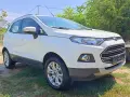 Ford EcoSport 1.0i turbo , снимка 3