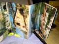 БАЧКОВСКИ МАНАСТИР Стара ДИПЛЯНКА ФОТО-АЛБУМ с КРАСИВИ КОЛЕКЦИОНЕРСКИ СНИМКИ ПОЩЕНСКИ КАРТИЧКИ 35549, снимка 6
