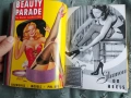 Книга 1000 Pin-up Girls, снимка 5