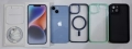 IPhone 14 Blue - 128GB, 6GB RAM (100% - Battery Health), снимка 1