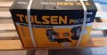 Шмиргел двоен Tolsen 350W, снимка 2