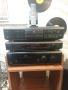 Sony TA-FE448E,  ST-SE500,  CDP-XE800., снимка 1