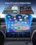 Безжичен CarPlay адаптер за iPhone – Wireless Apple CarPlay Dongle, снимка 3