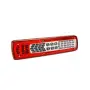 LED LED стоп за Volvo €6, евро6, ляв – MARS 611659, снимка 1