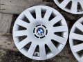 16 цола Тасове за BMW 1 Series E81 E87 E82 E88 BMW 3 E46 E90 3 броя, снимка 3