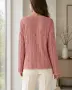 ИЗКЛЮЧИТЕЛНО КРАСИВА блуза 3XL/4XL размер, снимка 2