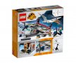 LEGO® Jurassic World 76947 - Куетцакоатлус: засада със самолет, снимка 2