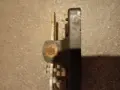 Морзов ключ ..... , снимка 2