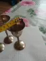 Метални чаши за ракия и бокал., снимка 9