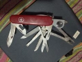 Швейцарско ножче , снимка 1