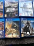 Игри за Sony Playstation 4, снимка 2