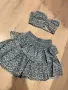 Сет от две части SHEIN ,светлосин , снимка 2