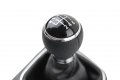 Топка за скоростен лост с Маншон за VW GOLF 5 V 6 VI EOS JETTA с 5 и 6ск., снимка 8