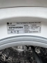Пераля Whirpool 6kg, снимка 8