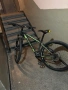 Планински велосипед твърдак 27,5, снимка 1