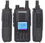 ХИТ Baofeng DMR DM 1702 цифрова радиостанция 2022 VHF UHF Dual Band 136-174 & 400-470MHz, снимка 3