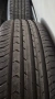 Перфектни!-225/65/17 CONTINENTAL - летни 7,5мм, снимка 1