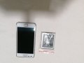 Samsung Galaxy S2 i9100 Android- оригинален софтуер бял, снимка 1