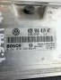 038906019AF Компютър за управление на двигателя (ECU) Bosch Bosch EDC15P+ за дизелов двигател, снимка 2