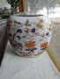 Стар порцелан Limoges ваза, снимка 4