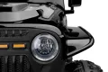 Офроуд акумулаторен автомобил RINGO – 4x4, до 100 кг, с дистанционно и LED, снимка 13
