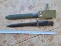 Щик, нож, байонет, тесак, снимка 7